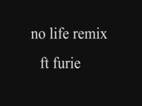 NO LIFE REMIX ORELSAN NESSBEAL FURIE