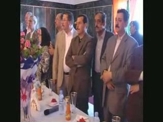 Fête de la fraise à skikda 2008 part3