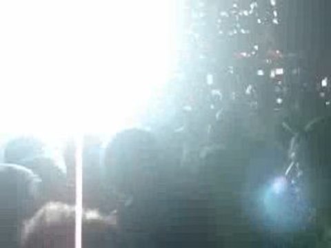 Birdy Nam Nam Live @ Echo Sonores 66 (Transbordeur - Lyon)