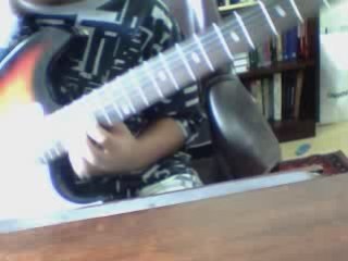 solo-you shook me all night long