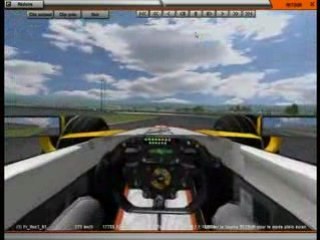 Mod F1 RFT 2008 Nevers Magny Cours