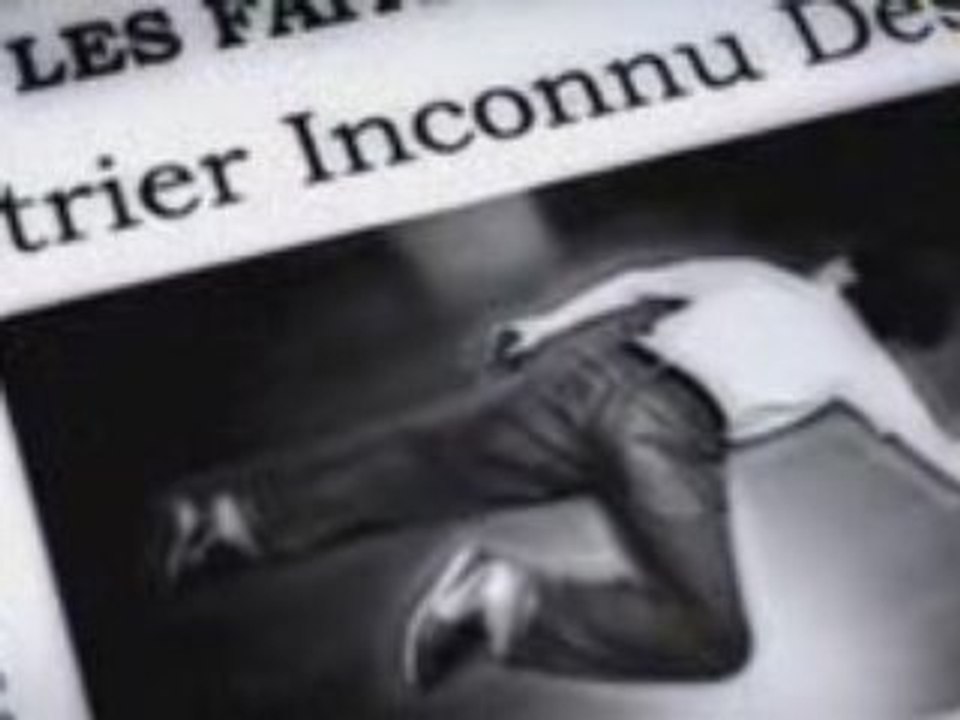 « Tina débarque à Paname » Partie 1