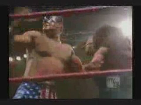 WWE EXPOSED WRESTLING IS FAKE