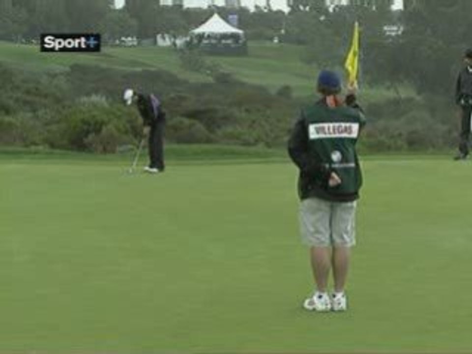 3 Buick invitational 3ème jour Fév09