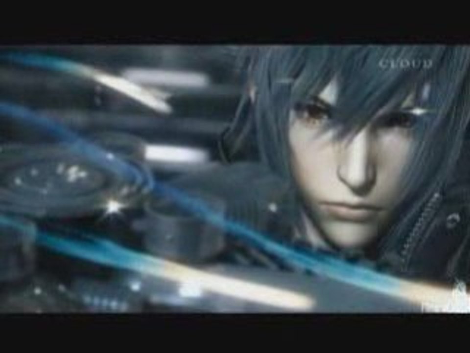 Amv Final Fantasy  XIII