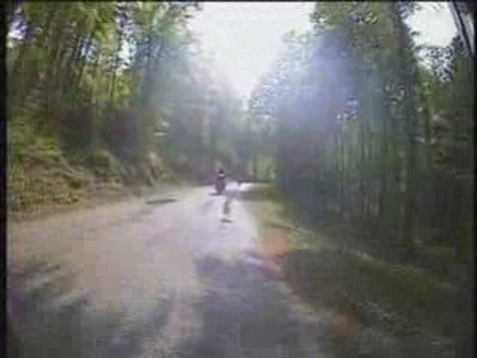 2007 Gorges du Nan