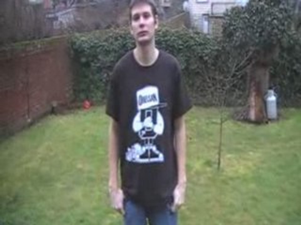 No life remix Gib (Orelsan Nessbeal)