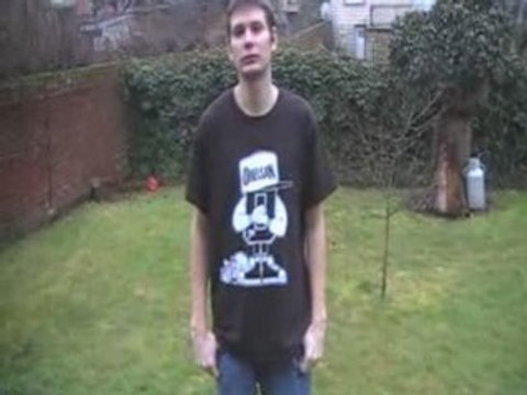 No life remix Gib (Orelsan Nessbeal)