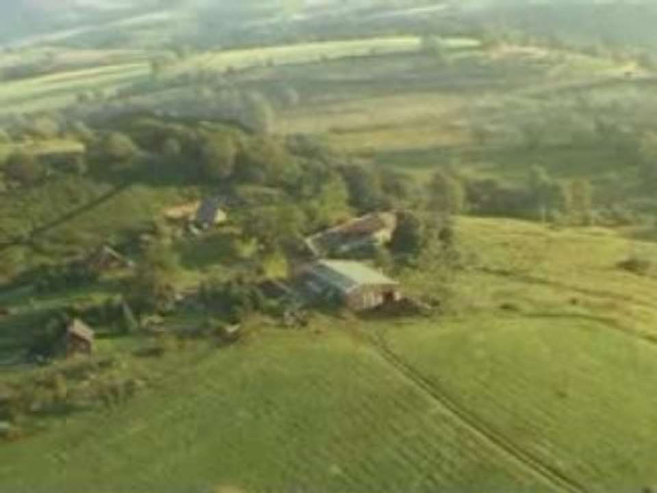 les Chalets du Sancy