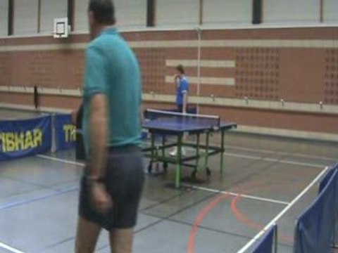 Pascal NORMAND (40) - Yves Belgrano (55) [1 sur 3]