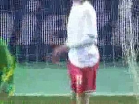 Litwa 1 1 Polska Klimavicius Goal