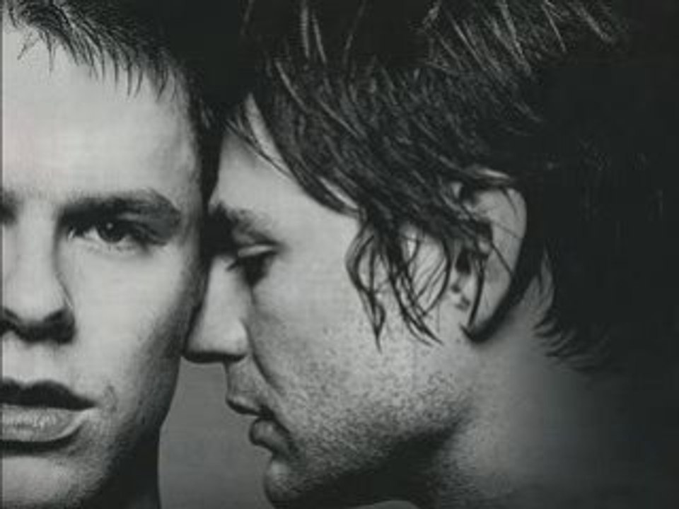 Queer as folk generique