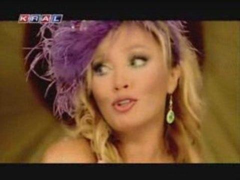 Lerzan Mutlu- Ask Dedigin Yurek