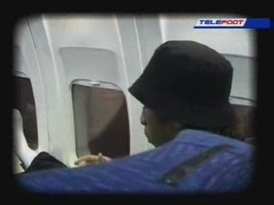 DIDIER DROGBA  inter-om 2004