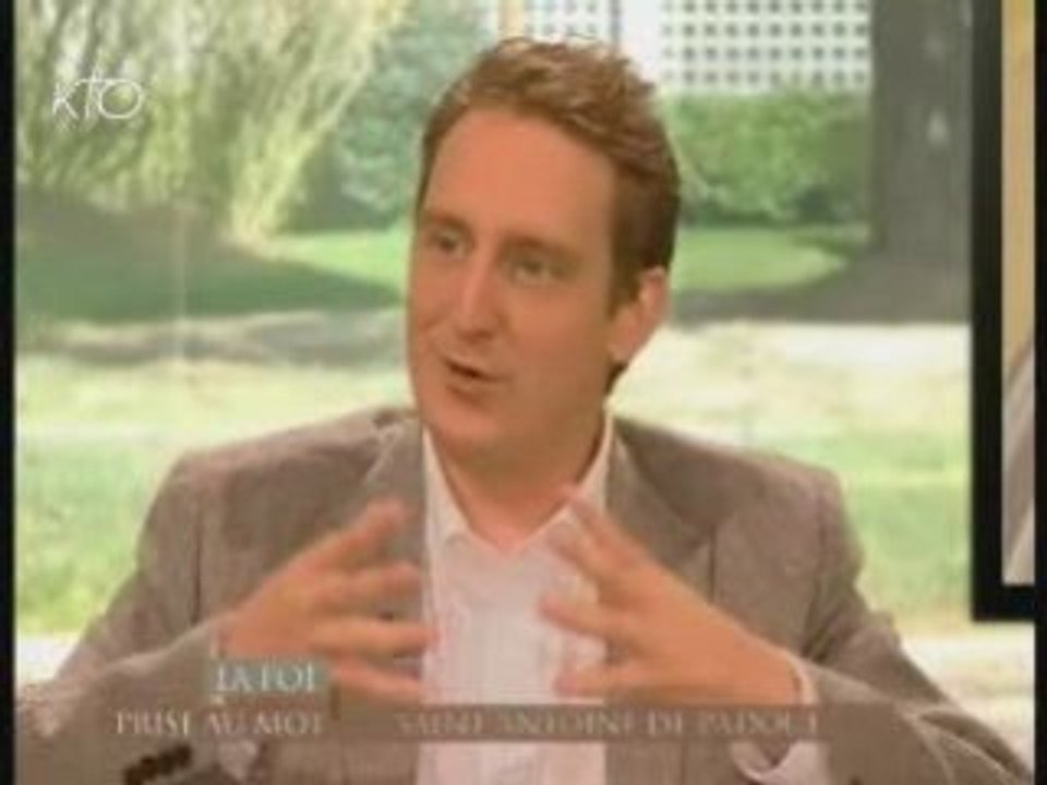 Saint Antoine de Padoue 2