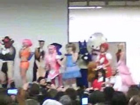 cosplay paris mangas 7