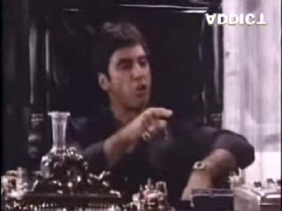 Scarface short version