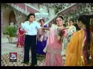 ESKİ HİNT MÜZİĞİ 1