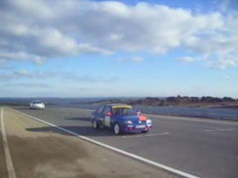 Ledenon 08 02 09 plateau session 10h