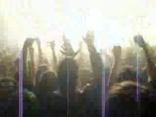 Nuit Rouge Marseille VITALIC