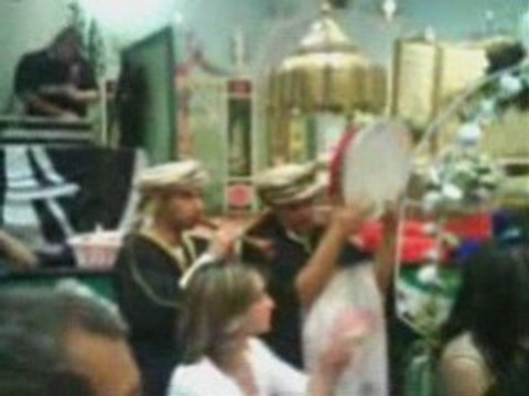 zorna chaouia staifi