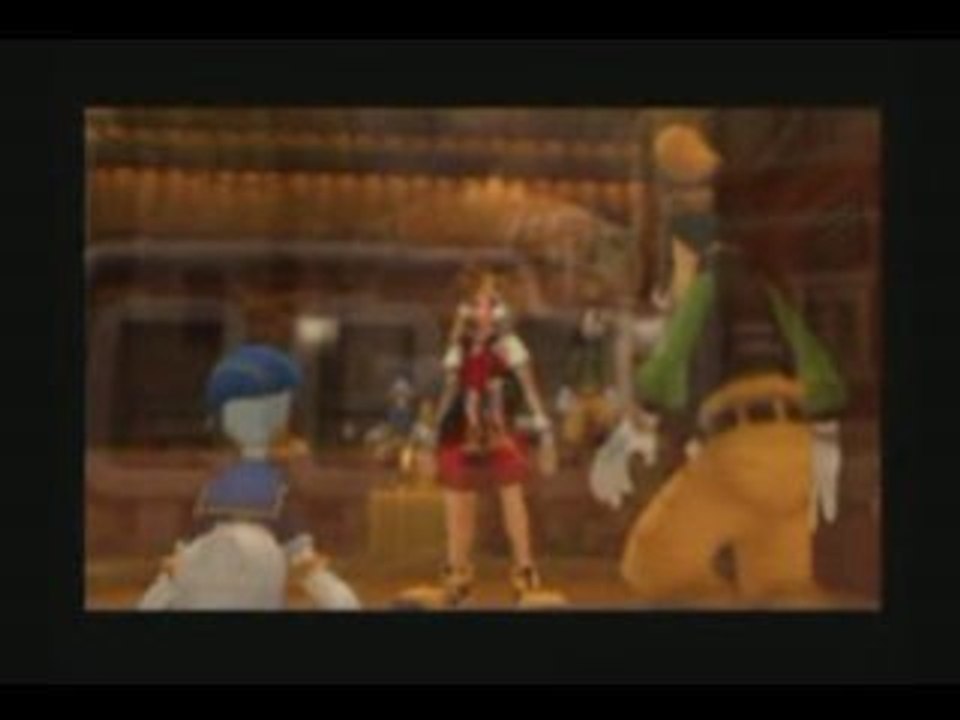 Kingdom Hearts 2.7   1 2  Episode 1
