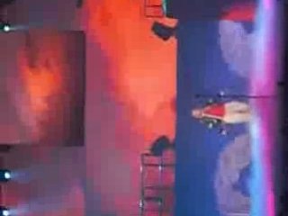 Chris Brown - No air