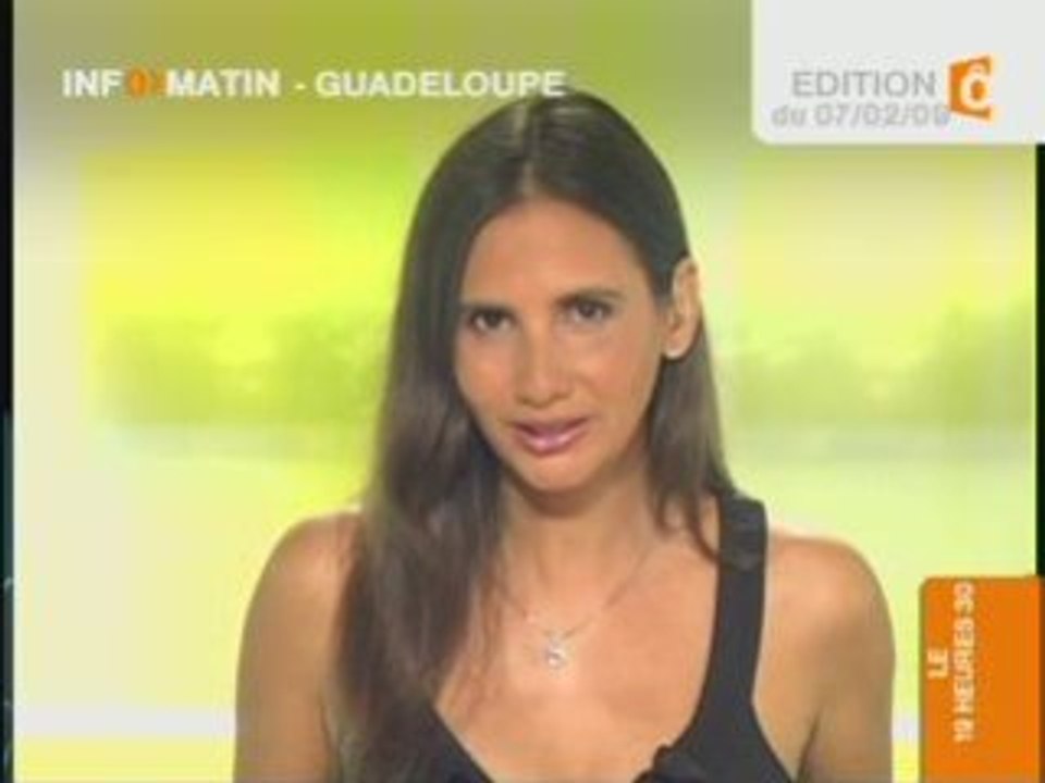 Laetitia broulhet 07-02-09