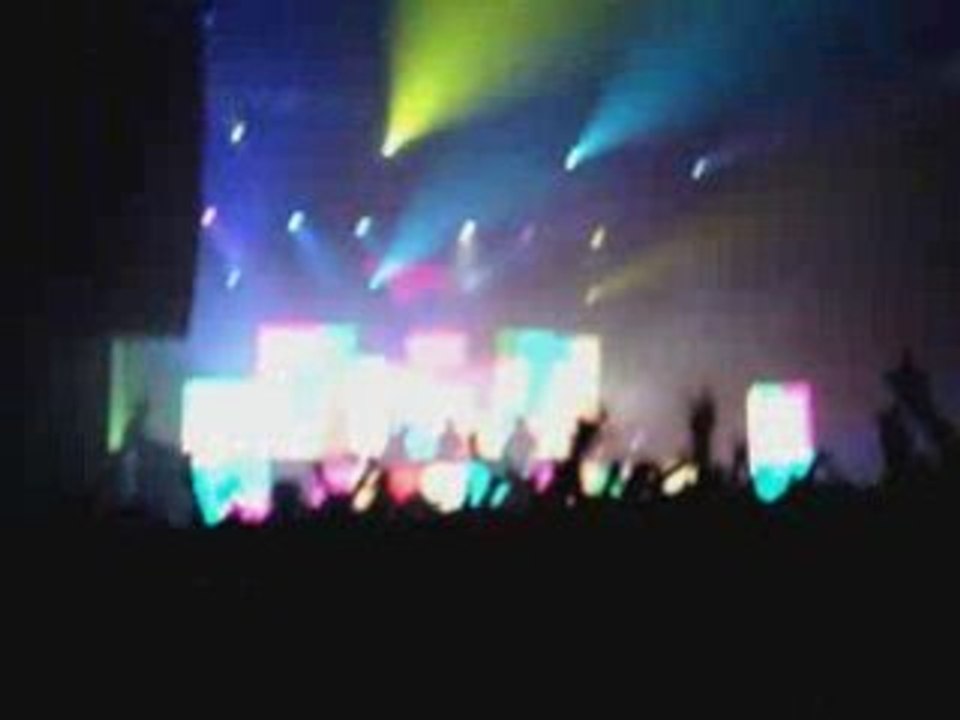 Birdy Nam Nam Live @ Echo Sonores 66 (Transbordeur - Lyon)