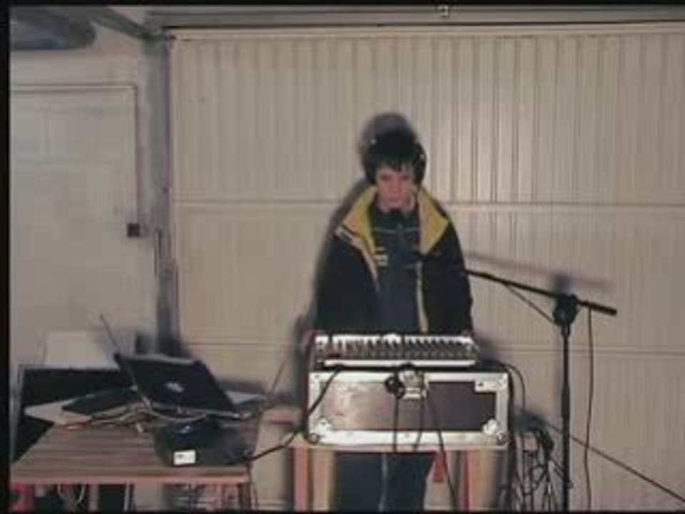 Dictée de Francois perusse