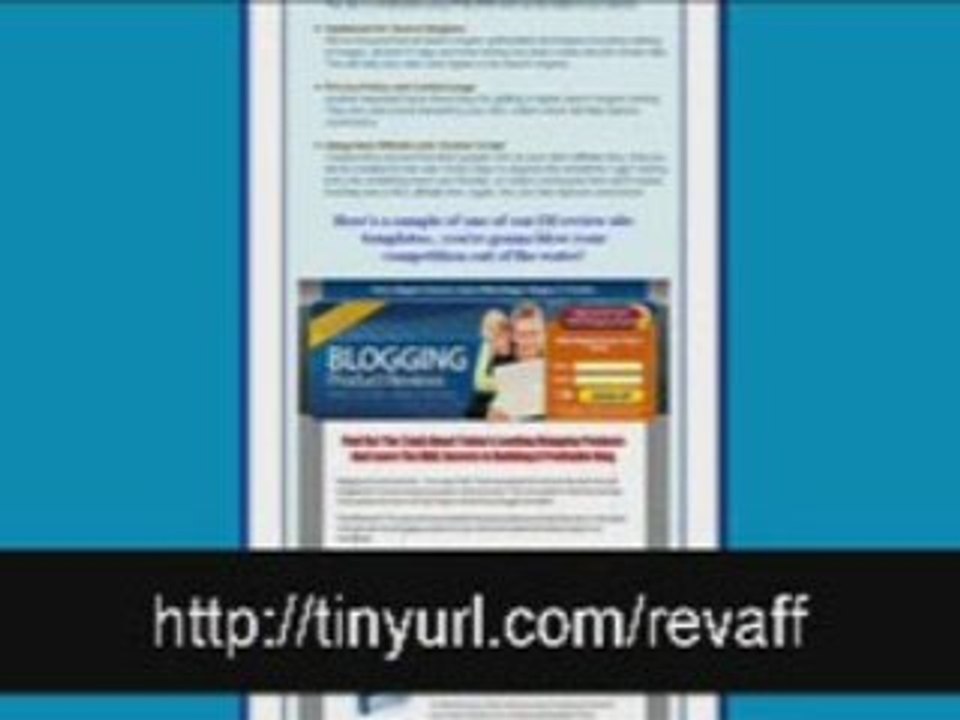 Ready Made Review Sites - Can It Make You Money?