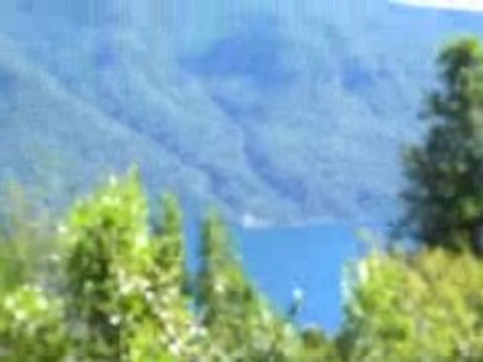 Lake view 3