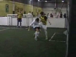 Cardoso @ Complexe FOOTSAL
