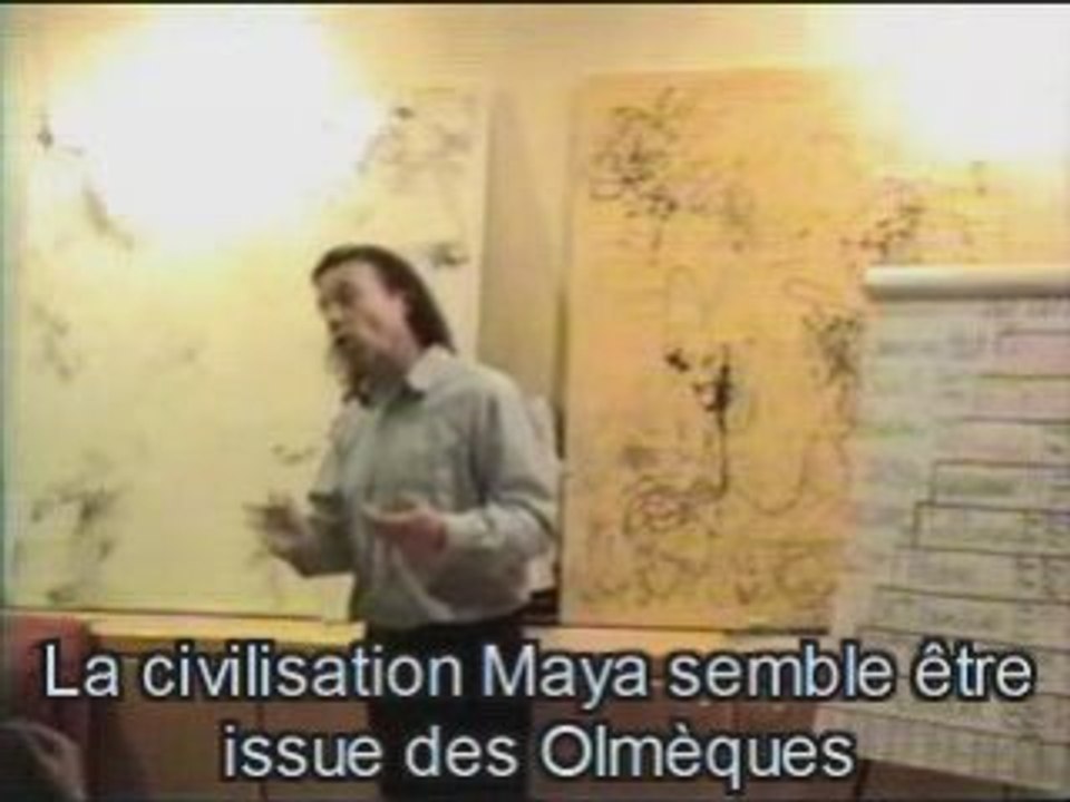 Le Calendrier Maya - Ian Xel Lungold - part 17