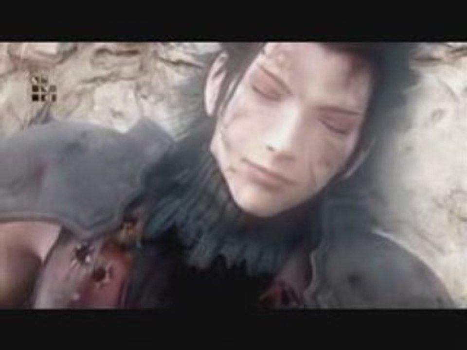 FinalFantasyVIICrisisCoree