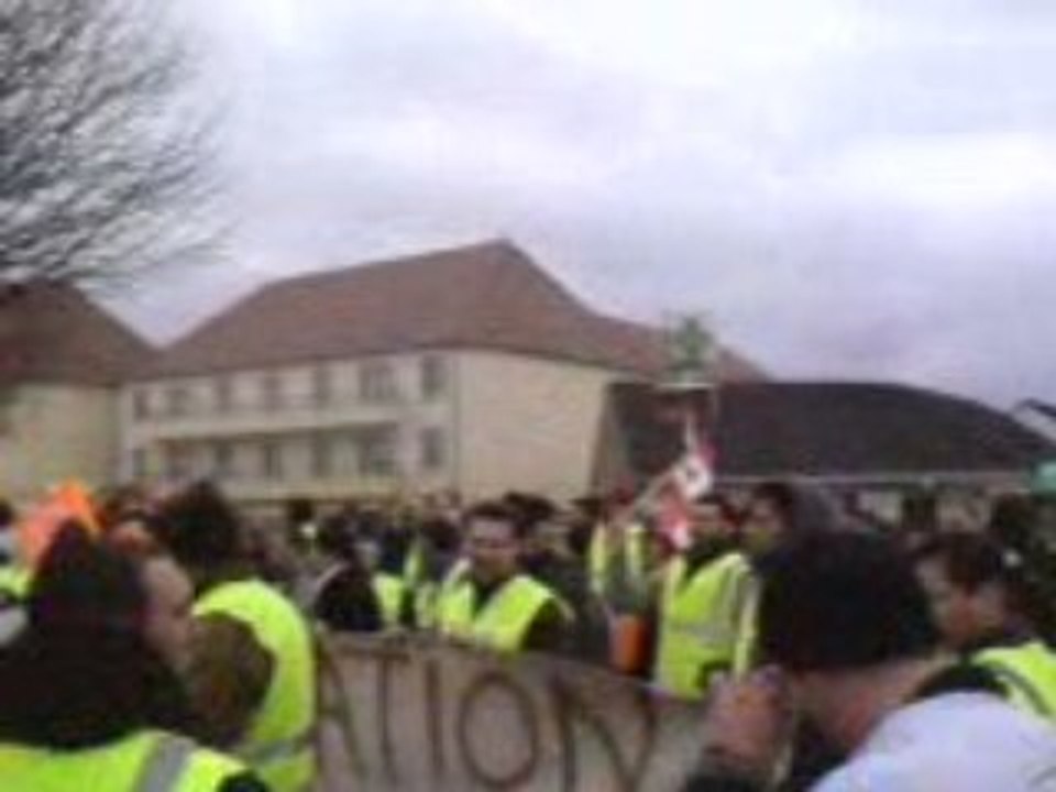 Lear manifestation (4)