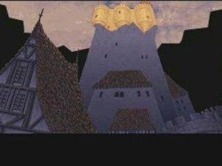 1.) Ultima Underworld II Intro and Character Gemeration