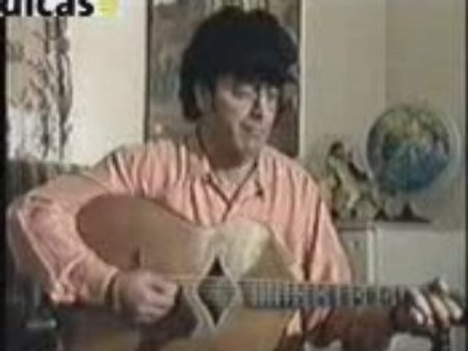 Matoub a la maison