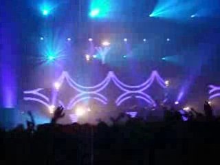 Birdy Nam Nam Live @ Echo Sonores 66 (Transbordeur - Lyon)