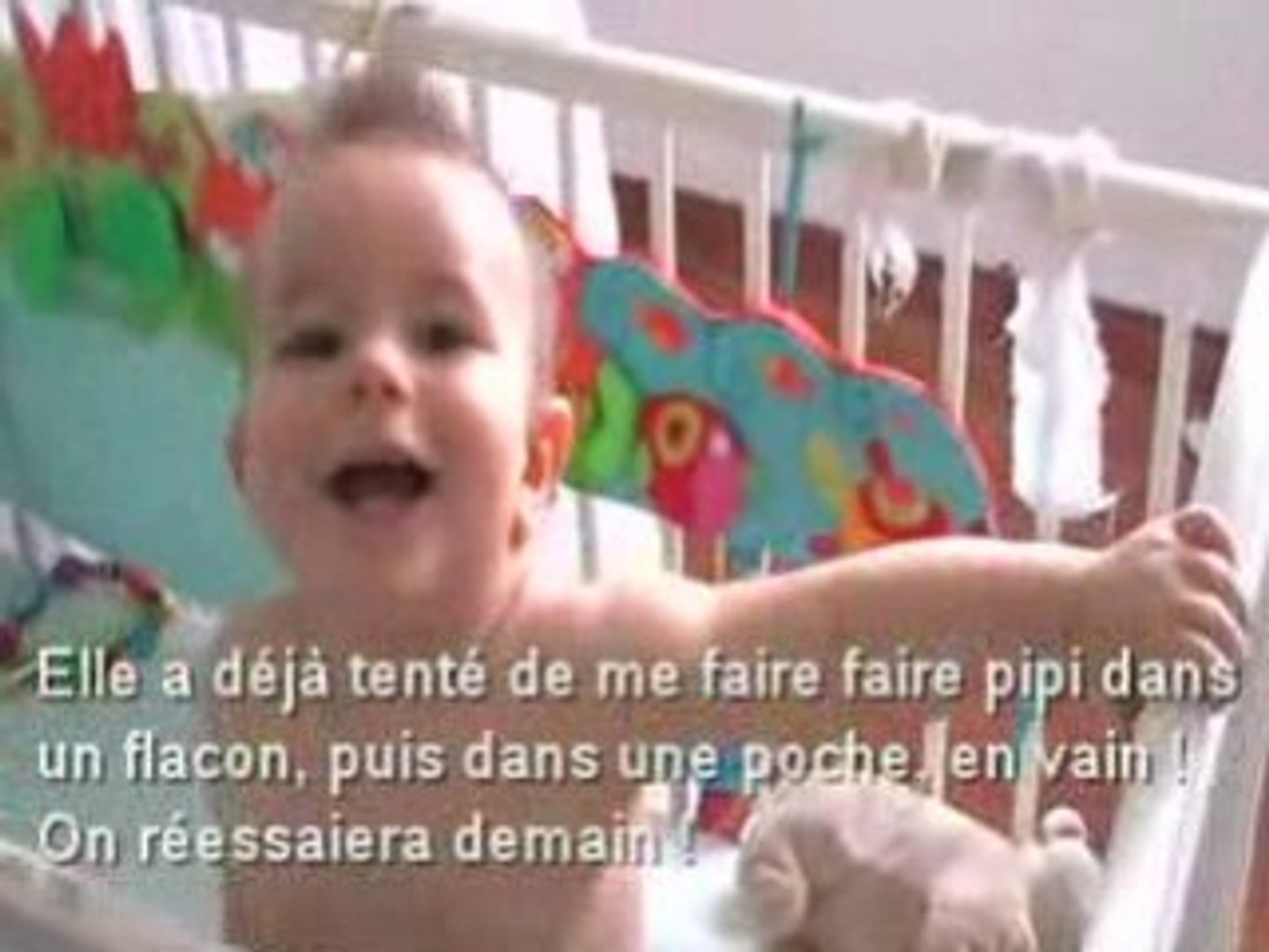 Petit Tout Nu En Liberte Video Dailymotion