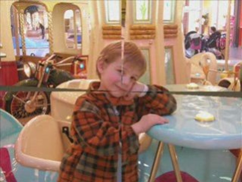 Mattys et mélody par Laura LAURAETCIE.SKYROCK.COM