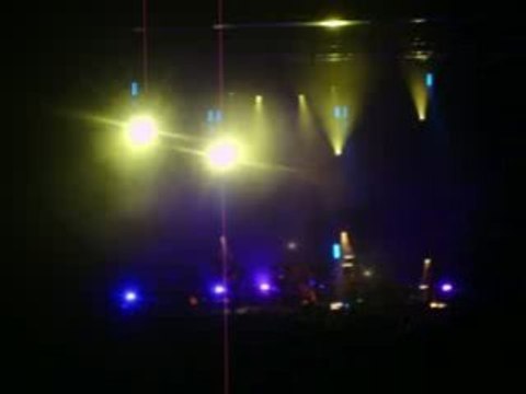 Cowboys fringants Solo marie annick