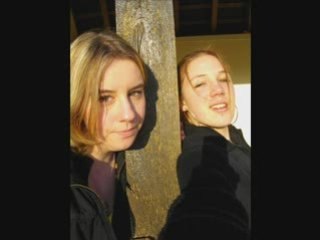 Mon pouce and Majeur