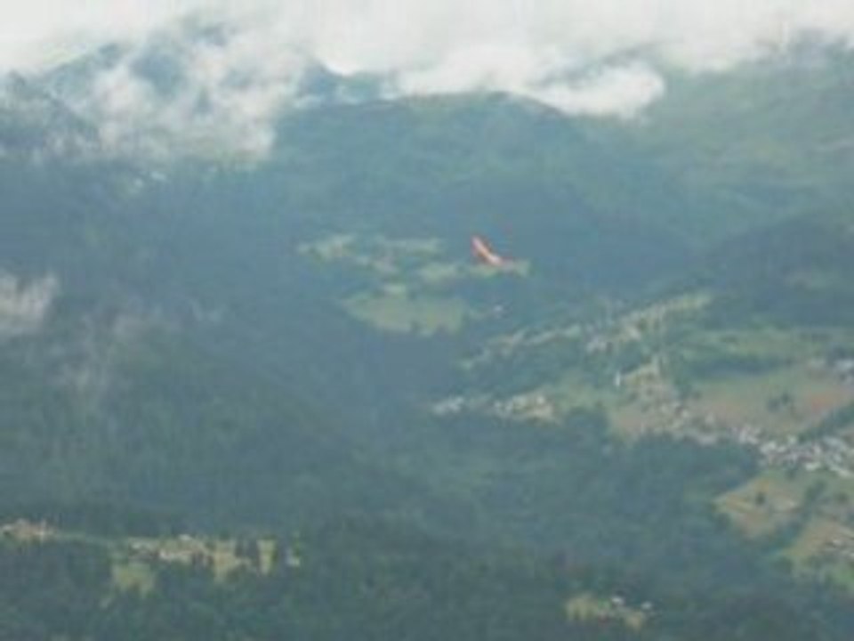CA PLANE POUR MOI