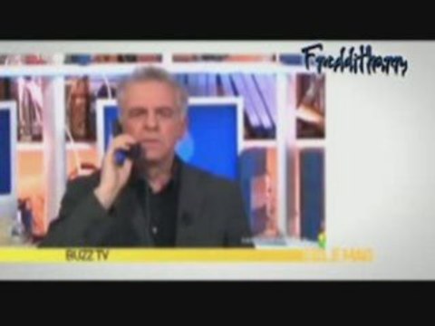 Jacky se fait insulter en direct