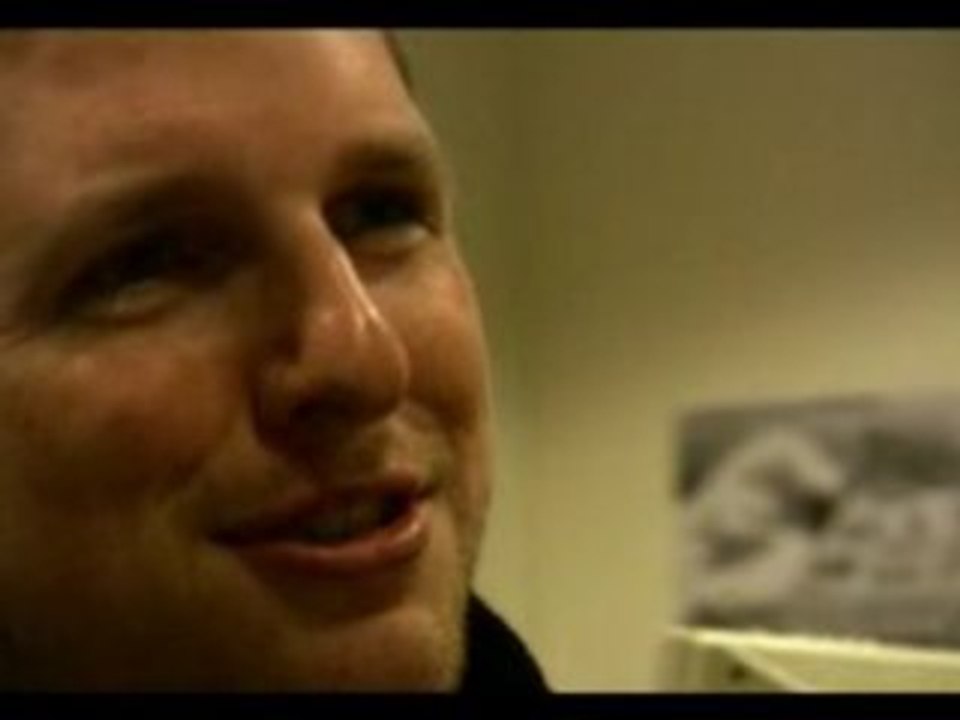 15mn with Matt Mullenweg  [Wordpress]