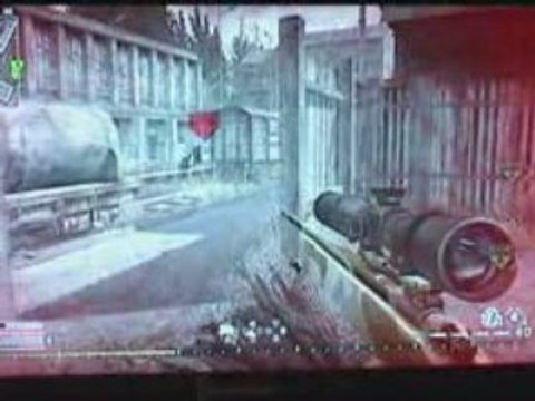 montage call of duty 4 modern warfare