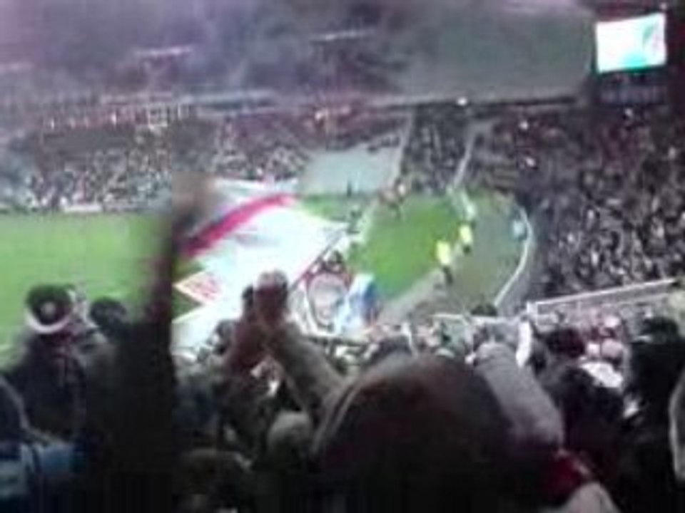 Oui C'est Toi L'Amour De Ma Vie (Par Giovanni Du 56)