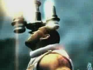 AMV final Fantasy - Transistor Cerberus