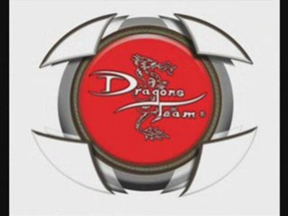 TKD dragons ...